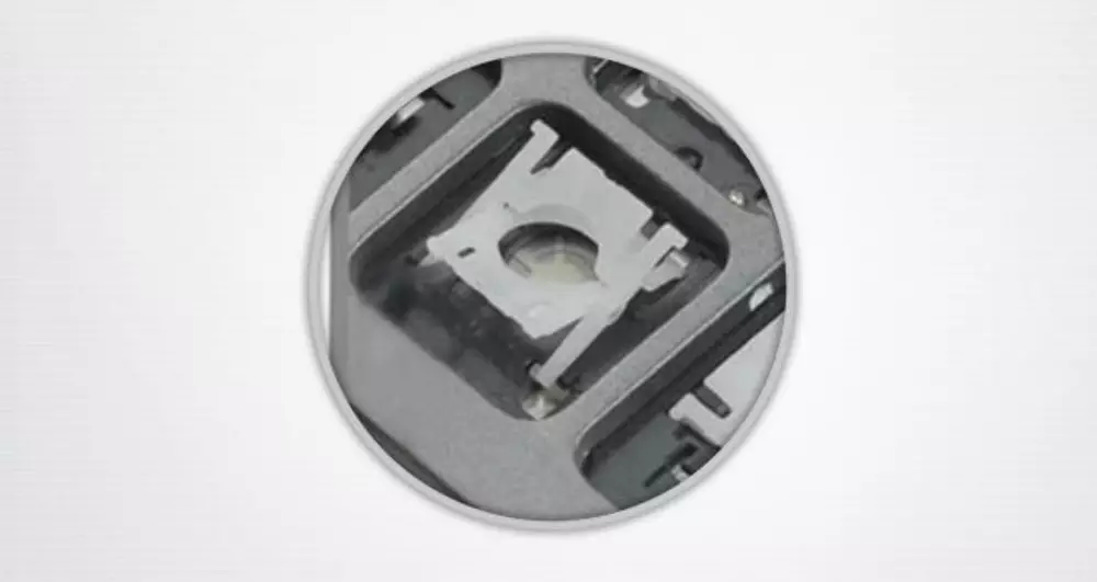 Безжична клавиатура A4TECH FBX51C FSTyler Bluetooth 2.4 GHz USB-C Кирилизирана Розов