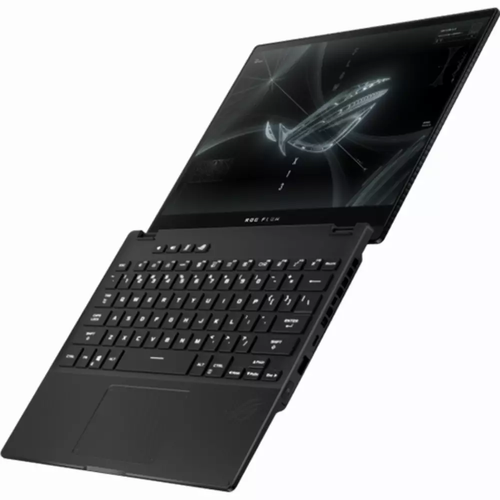 Лаптоп ASUS ROG Flow X13 GV301RC-LJ106W - 90NR0A41-M005H0