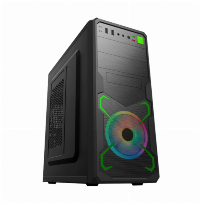 Кутия Omega HG XTREME SX-C3153A TRANSP+RGB