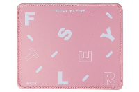 Пад за мишка A4tech FP25 FStyler Baby Pink (250 x 200 x 2 mm)