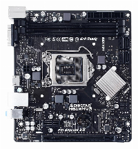 Дънна платка BIOSTAR H61MHV3 Ver. 7.0 LGA1155