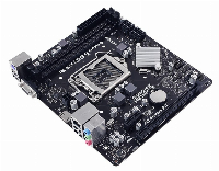 Дънна платка BIOSTAR H61MHV3 Ver. 7.0 LGA1155