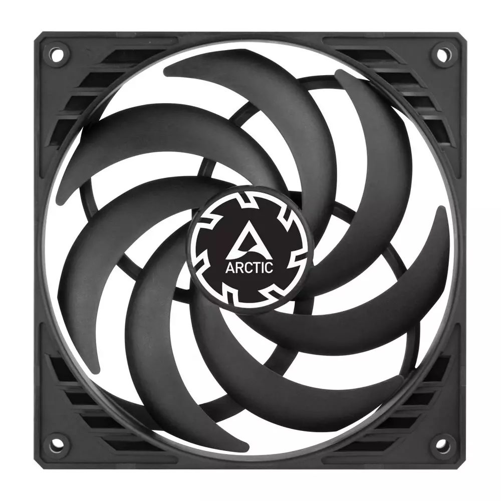 Вентилатор ARCTIC P14 SLIM PWM PST 140mm - ACFAN00268A
