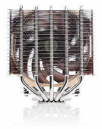 Охладител за процесор Noctua NH-D12L