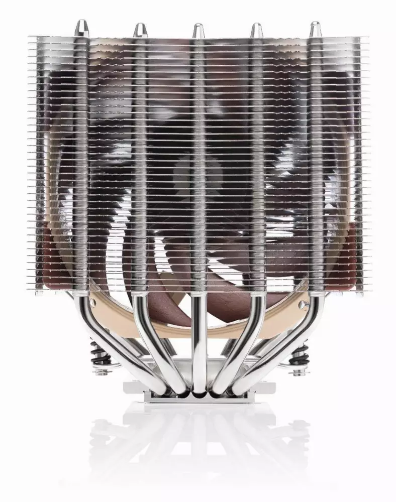 Охладител за процесор Noctua NH-D12L