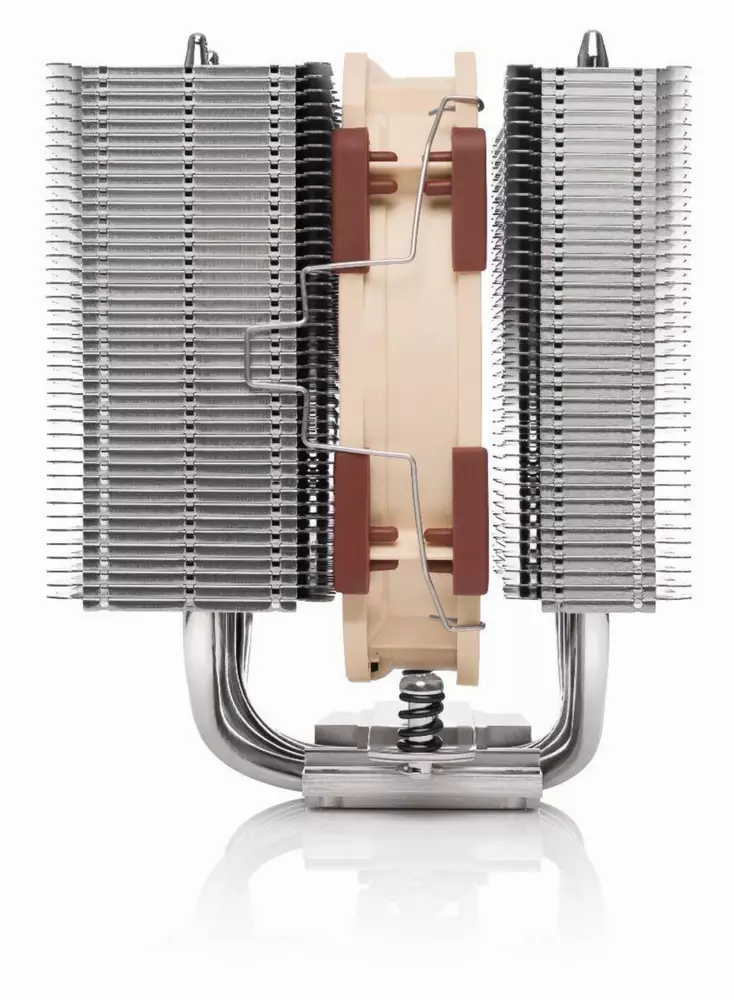 Охладител за процесор Noctua NH-D12L