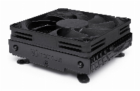 Охладител за процесор Noctua NH-L9i-17xx Chromax.black LGA1700