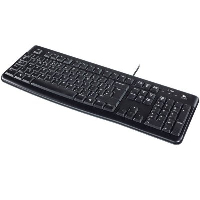 Клавиатура Logitech K120 Business US - 920-002509