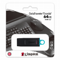 USB памет Kingston DTXM 64GB USB 3.2 Gen 1 - DTXM/64GB