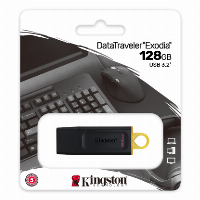 USB памет Kingston DTXM 128GB USB 3.2 Gen 1 - DTXM/128GB