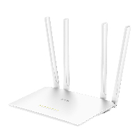 Безжичен рутер Cudy WR1200 AC1200