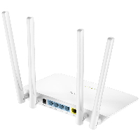Безжичен рутер Cudy WR1200 AC1200