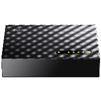 Суич Cudy GS105D 5 портов 10/100/100