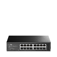 Суич Cudy GS1016 16 портов Gigabit