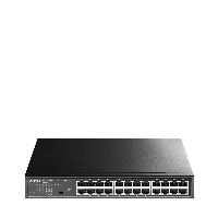 Суич Cudy GS1024 24 портов Gigabit