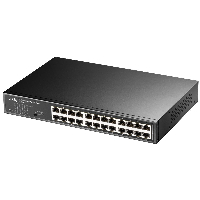 Суич Cudy GS1024 24 портов Gigabit