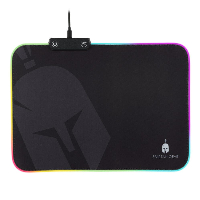 Геймърски пад Spartan Gear Ares RGB