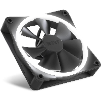 Вентилатор NZXT F120 RGB Black - RF-R12SF-B1