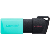 USB памет Kingston DataTraveler Exodia M 256GB DTXM USB 3.2 Gen 2