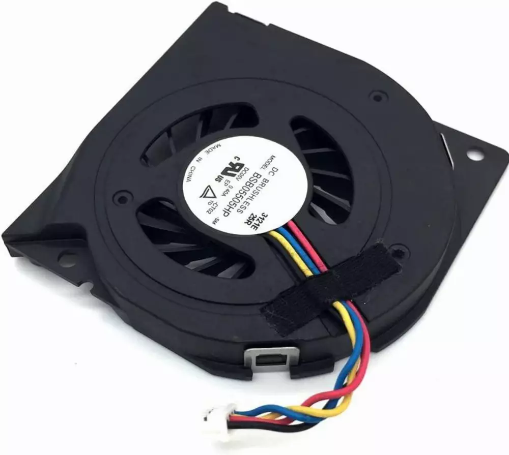 Охладител за NUC/BRIX Delta BSB05505HP-SM