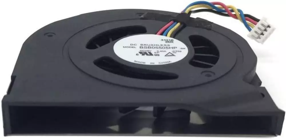 Охладител за NUC/BRIX Delta BSB05505HP-SM