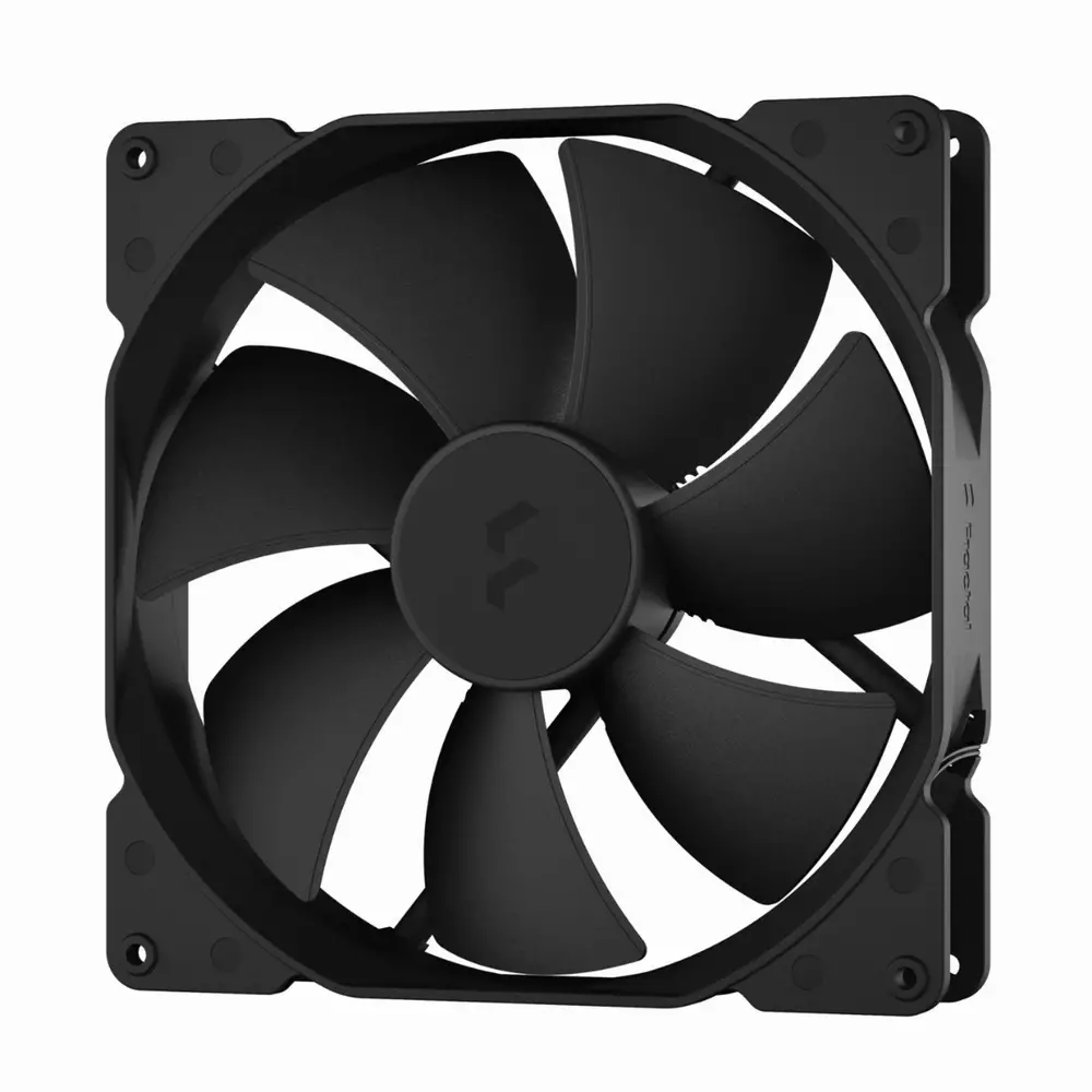 Вентилатор Fractal Dynamic X2 GP-18 PWM 180mm Black 