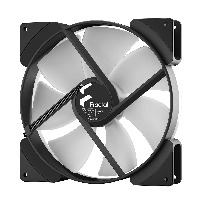 Вентилатор Fractal PRISM AL-18 RGB PWM 180mm