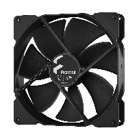 Вентилатор Fractal Dynamic X2 GP-18 PWM 180mm Black 