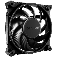 Вентилатор be quiet! SILENT WINGS 4 120mm PWM 4-pin 1600RPM - BL093