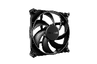 Вентилатор be quiet! SILENT WINGS 4 120mm PWM 4-pin 1600RPM - BL093