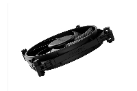 Вентилатор be quiet! SILENT WINGS 4 120mm PWM 4-pin 1600RPM - BL093