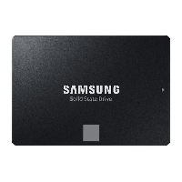 Диск SSD SAMSUNG 870 EVO 4TB 2.5" SATA 6 Gb/s - MZ-77E4T0B/EU