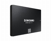Диск SSD SAMSUNG 870 EVO 4TB 2.5" SATA 6 Gb/s - MZ-77E4T0B/EU