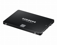 Диск SSD SAMSUNG 870 EVO 4TB 2.5" SATA 6 Gb/s - MZ-77E4T0B/EU