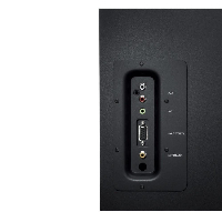 Тонколони Logitech Z623, 2.1, 200W, Черен