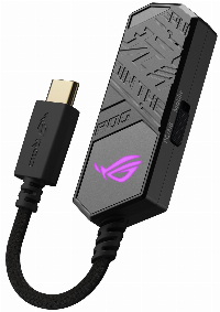 Адаптер ASUS ROG CLAVIS NC USB-C към 3.5 мм жак - 90YH02N0-B2UA00
