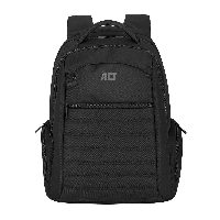 Раница за лаптоп ACT AC8535, до 17.3 inch, Черен