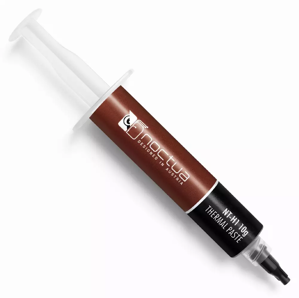 Tермо паста Noctua NT-H1 Thermal Compound 10g