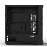 Кутия Zalman Z10 Plus TG EATX ARGB Case