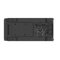 Кутия Zalman Z10 Plus TG EATX ARGB Case