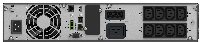 UPS POWERWALKER VFI 3000 ICR IoT  PF1 3000VA