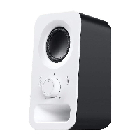 Колони Logitech Z150 Бели - 980-000815