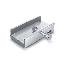 Orico хъб USB 3.0 HUB Clip Type 4 port -  Aluminum - MH4PU-SV