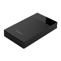 Външна кутия Orico 3599U3 Storage Case 3.5" USB 3.0 Power adapter Black