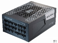 Захранване Seasonic PRIME TX-1600 (1600W) 80 Plus Titanium PCIe Gen 5 PSU - SSR-1600TR  