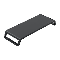 Orico Стойка за монитор Desk Monitor Stand - HSQ-M1-BK