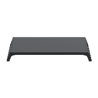 Orico Стойка за монитор Desk Monitor Stand - HSQ-M1-BK