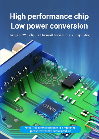 Vention адаптер Adapter HDMI M to VGA F - 42154