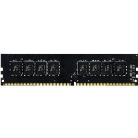 Памет Team Group Elite DDR4 16GB 2666MHz CL19
