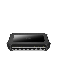 Суич Cudy GS108D 8 портов Gigabit